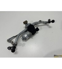 Motor Limpador Parabrisas Peugeot 2008 Allure 2020