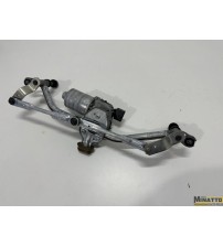 Motor Limpador Parabrisas Peugeot 2008 Allure 2020