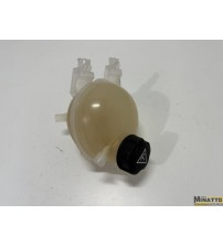 Reservatório D'água Peugeot Allure 1.6 16v Aut 2020