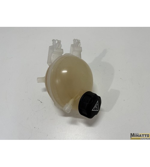 Reservatório D'água Peugeot Allure 1.6 16v Aut 2020