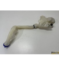 Reservatório D'água Limpador Peugeot Allure 1.6 16v Aut 2020