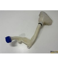 Reservatório D'água Limpador Peugeot Allure 1.6 16v Aut 2020