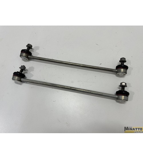 Bieletas Suspensão Peugeot Allure 1.6 16v Aut 2020