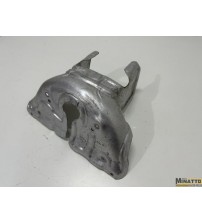 Protetor Coletor Escape Peugeot Allure 1.6 16v Aut 2020