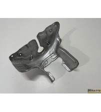 Protetor Coletor Escape Peugeot Allure 1.6 16v Aut 2020