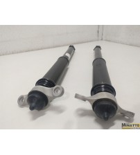 Amortecedores Traseiros Hyundai Creta  1.0 Tgdi 2024