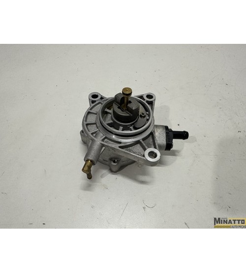 Bomba Do Freio Vacuo Hyundai Creta 1.0 Tgdi 2024