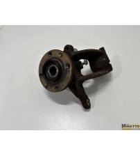 Montante Cubo De Roda Dian/esq Peugeot 2008 1.6 16v Aut 2020