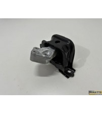 Coxim Do Motor Peugeot 2008 Allure 1.6 Aut. 2020
