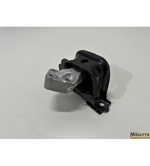 Coxim Do Motor Peugeot 2008 Allure 1.6 Aut. 2020