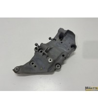 Suporte Compressor De Ar Peugeot 2008 1.6 16v 2020