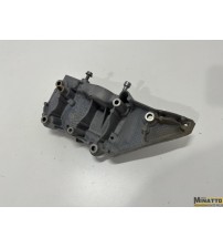 Suporte Compressor De Ar Peugeot 2008 1.6 16v 2020