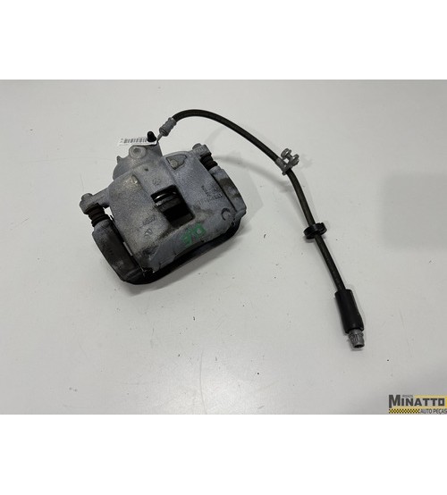 Pinça De Freio Dian/esq Peugeot 2008 Allure 1.6 Aut 2020