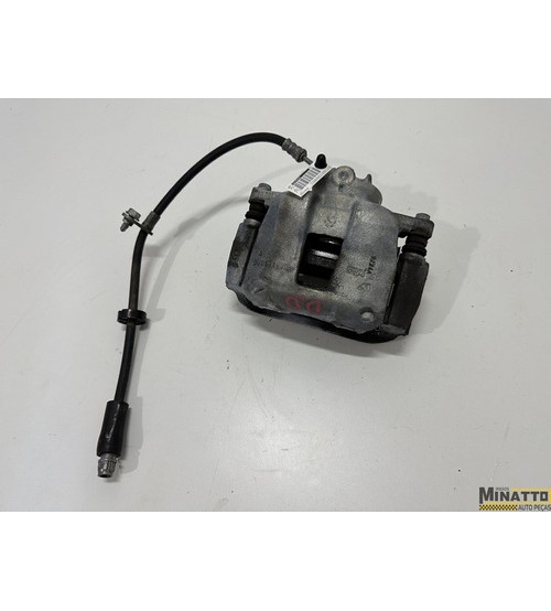 Pinça De Freio Dian/dir Peugeot 2008 Allure 1.6 Aut 2020