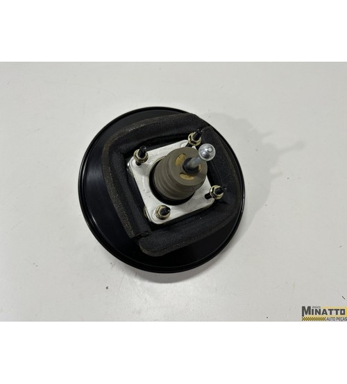 Servo Freio Peugeot 2008 Allure 1.6 16v Aut 2020