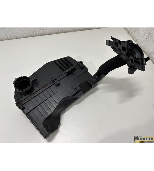 Caixa Filtro De Ar Peugeot 2008 Allure 1.6 16v Flex 2020