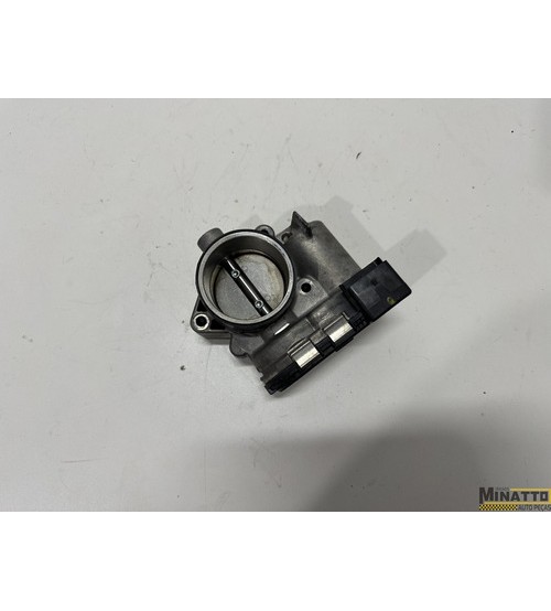 Tbi Peugeot 2008 Allure 1.6 16v Flex 2020