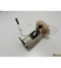 Bomba De Gasolina Peugeot 2008 Allure 1.6 Flex 2020