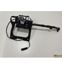 Fechadura Capô Dianteiro Peugeot 2008 Allure 2020