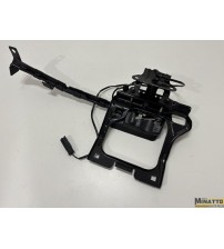 Fechadura Capô Dianteiro Peugeot 2008 Allure 2020