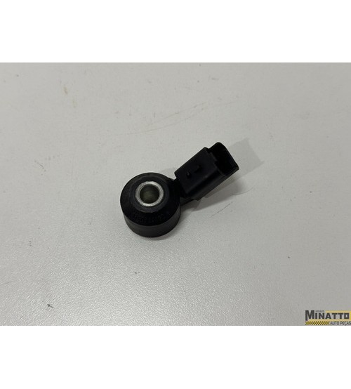 Sensor Detonação Peugeot 2008 1.6 16v Aut. Flex 2020