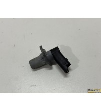 Sensor Rotação Peugeot 2008 1.6 16v Aut. Flex 2020