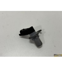 Sensor Rotação Peugeot 2008 1.6 16v Aut. Flex 2020