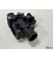 Válvula Termostática Peugeot 2008 1.6 16v Aut. Flex 2020