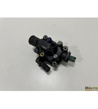 Válvula Termostática Peugeot 2008 1.6 16v Aut. Flex 2020