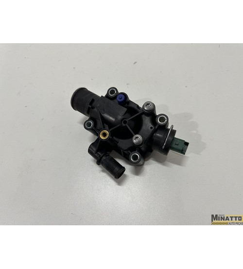 Válvula Termostática Peugeot 2008 1.6 16v Aut. Flex 2020
