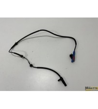 Sensor De Abs Dian/dir Peugeot 2008 Allure 1.6 Aut. 2020