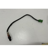 Sonda Lambda Pré Peugeot 2008 Allure 1.6 Aut. 2020