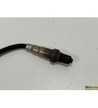 Sonda Lambda Pré Peugeot 2008 Allure 1.6 Aut. 2020