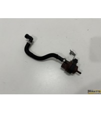 Valvula Canister Peugeot 2008 Allure 1.6 Aut. 2020