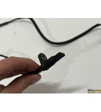 Sensor De Abs Dian/esq Peugeot 2008 Allure 1.6 Aut. 2020