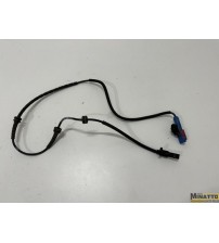 Sensor De Abs Dian/esq Peugeot 2008 Allure 1.6 Aut. 2020