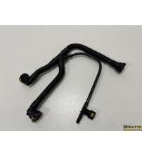 Cano Canister Peugeot 2008 Allure 1.6 Aut. 2020