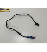 Sensor De Abs Tras/dir Peugeot 2008 Allure 1.6 Aut. 2020