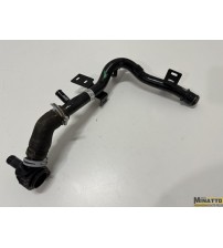 Cano D'água N1 Peugeot 2008 Allure 1.6 Aut 2020