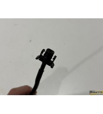 Cano Retorno D'água Peugeot 2008 Allure 1.6 Aut 2020