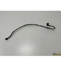 Cano Retorno D'água Peugeot 2008 Allure 1.6 Aut 2020