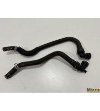 Mangueiras Ar Quente Peugeot 2008 Allure 1.6 Aut 2020