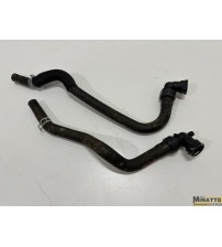 Mangueiras Ar Quente Peugeot 2008 Allure 1.6 Aut 2020