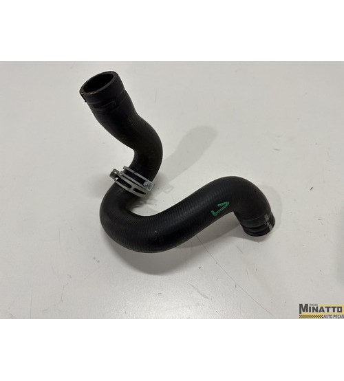 Mangueiras D'água N1 Peugeot 2008 Allure 1.6 Aut 2020