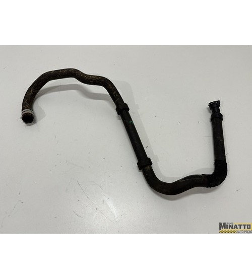 Mangueiras D'água N2 Peugeot 2008 Allure 1.6 Aut 2020