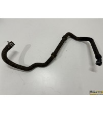 Mangueiras D'água N2 Peugeot 2008 Allure 1.6 Aut 2020