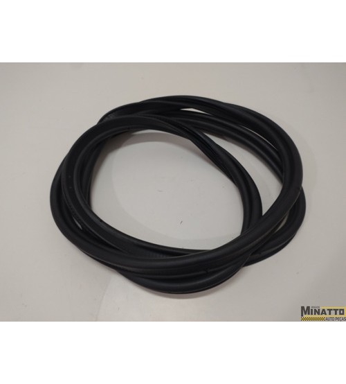 Borracha Da Porta Dian/dir Renault Captur Int 2022