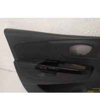 Forro Da Porta Dian/esq Renault Captur Int Tce 2022