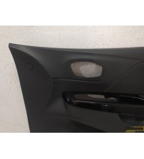 Forro Da Porta Dian/dir Renault Captur Int Tce 2022