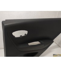 Forro Da Porta Tras/dir Renault Captur Int Tce 2022